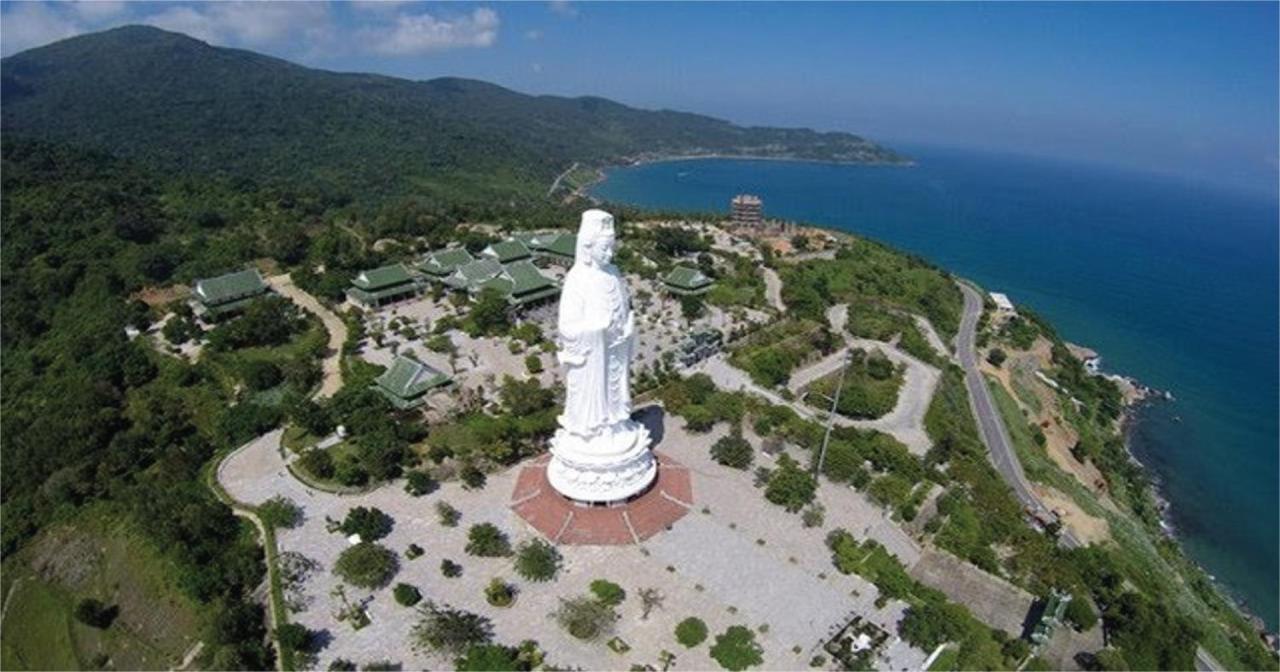 Le Hoang 4* Da Nang