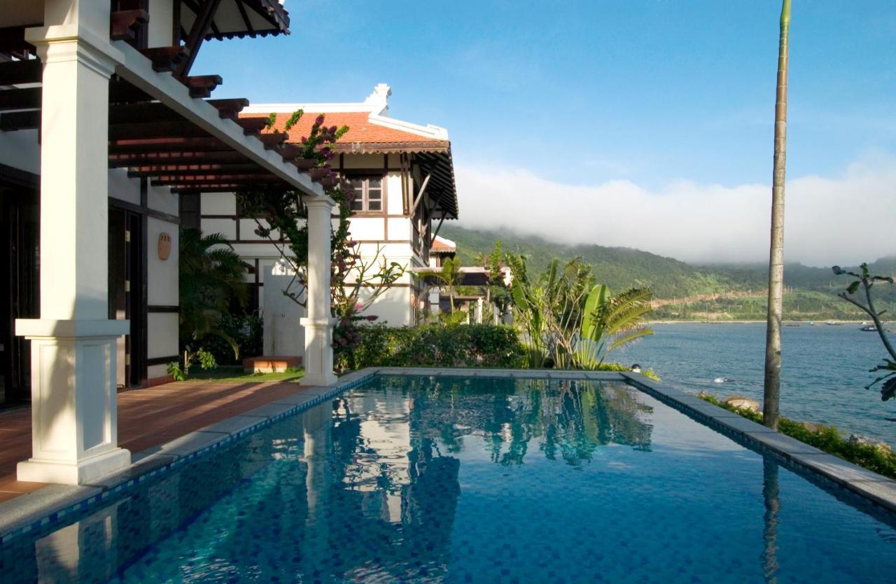Resort Son Tra & Da Nang