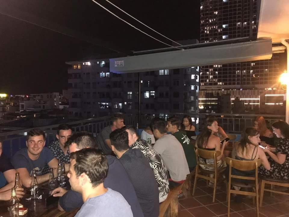 Bondi Backpackers Nhatrang Hostel Nha Trang