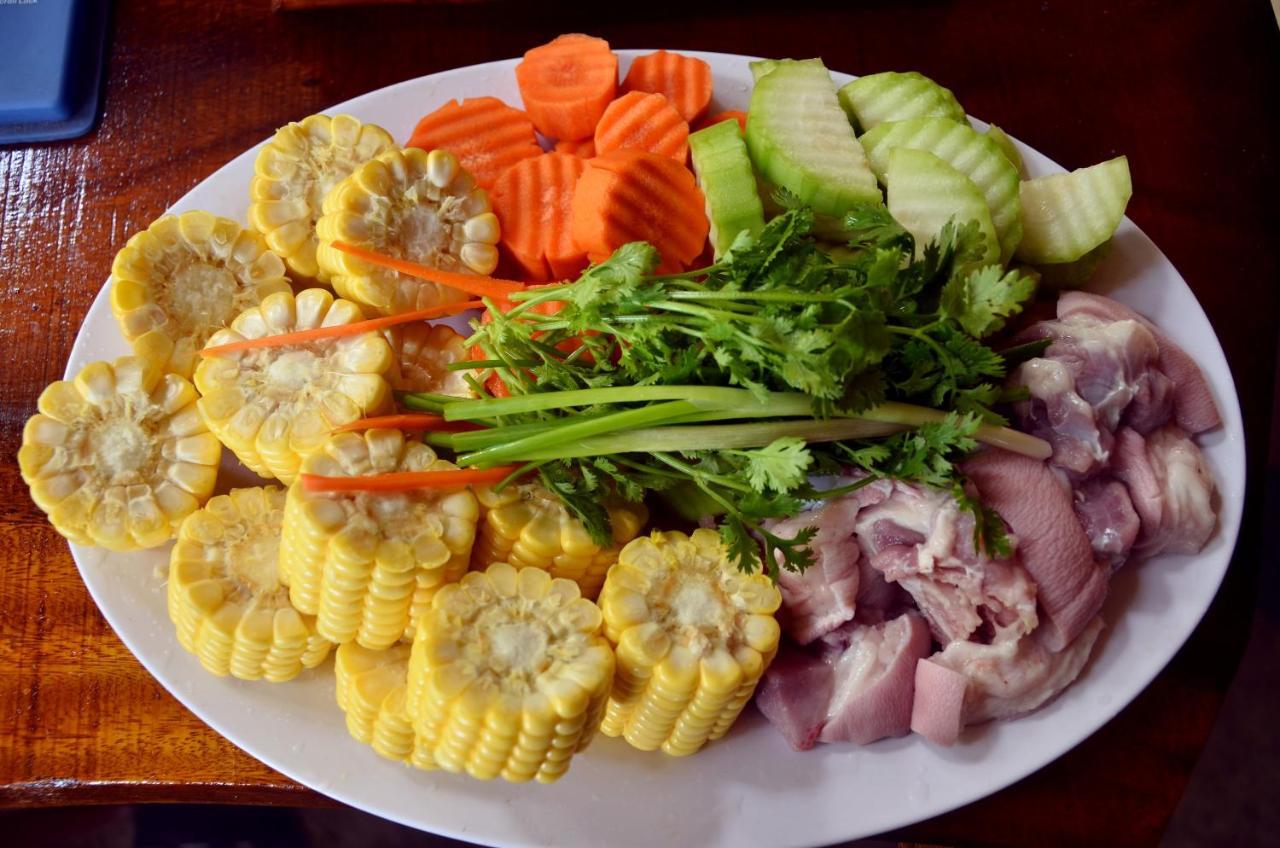 Bosa - Mekong Riverside * Cần Thơ