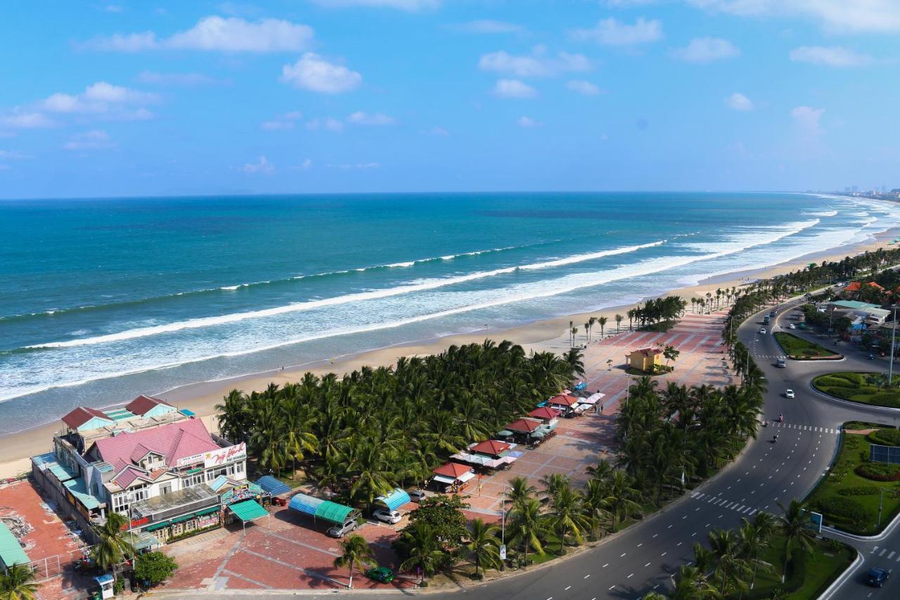 Le Hoang Hotel Đà Nẵng