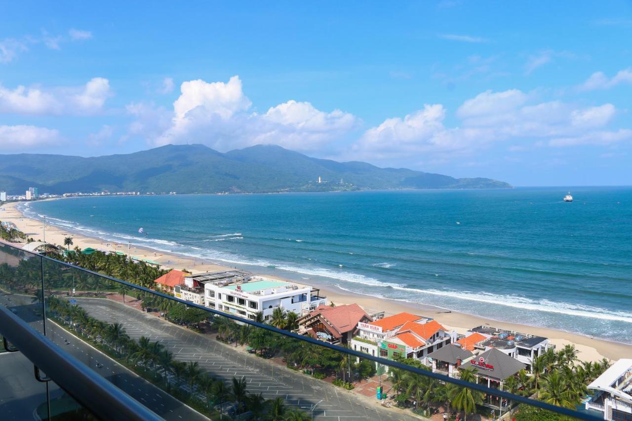 Le Hoang Hotel 4*
