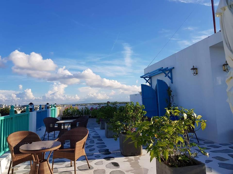 Hotel Santori Bay 3*