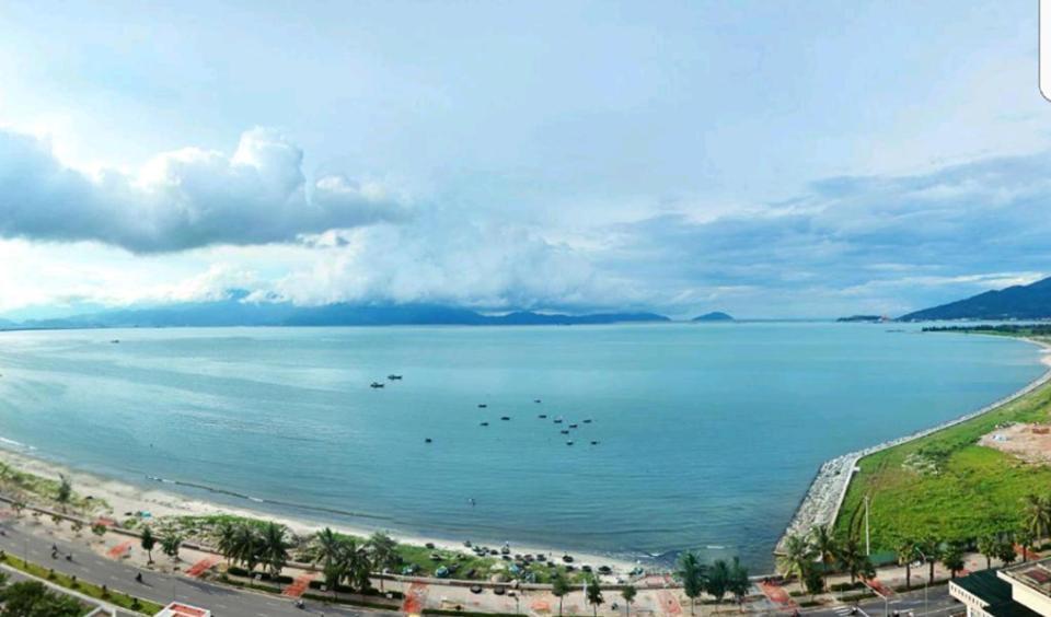 Santori Bay 3*