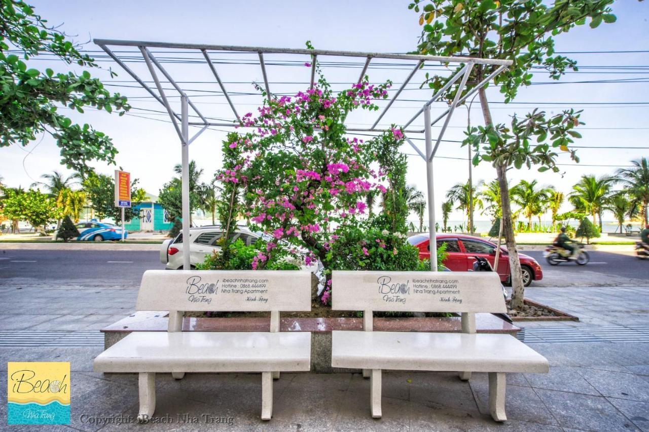 Ibeach Apartment Nha Trang