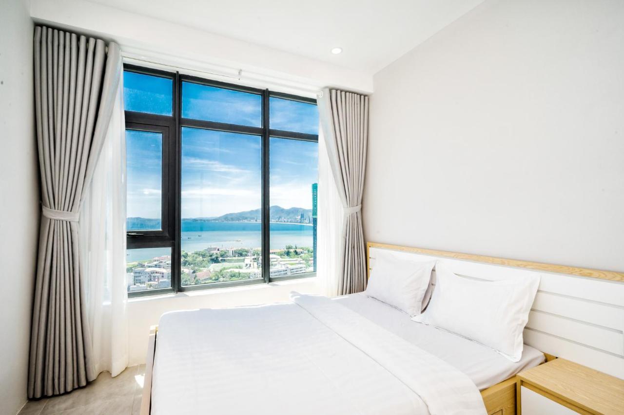 Ibeach Apartment