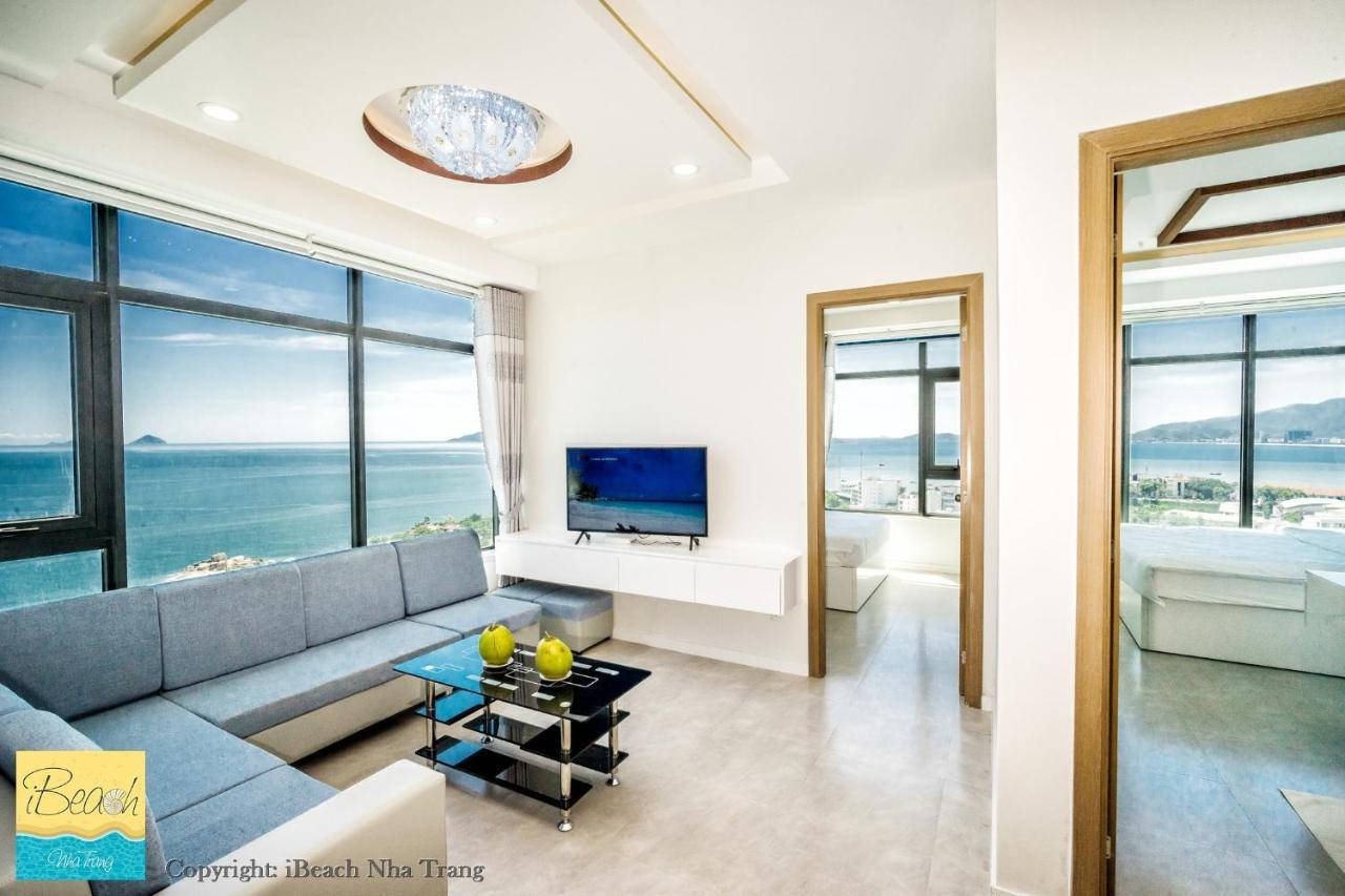 Apartment Ibeach Nha Trang