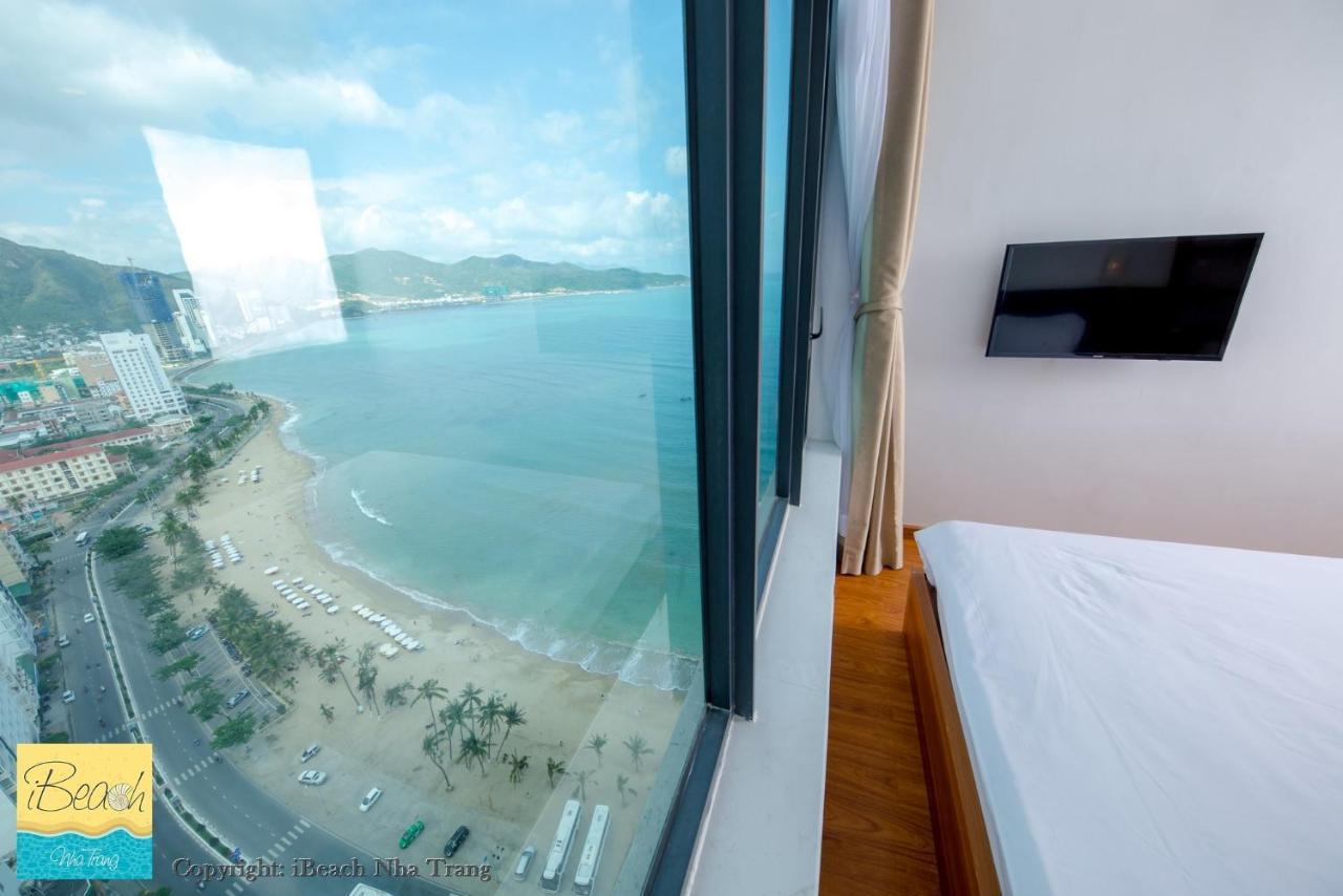 Ibeach Apartment *