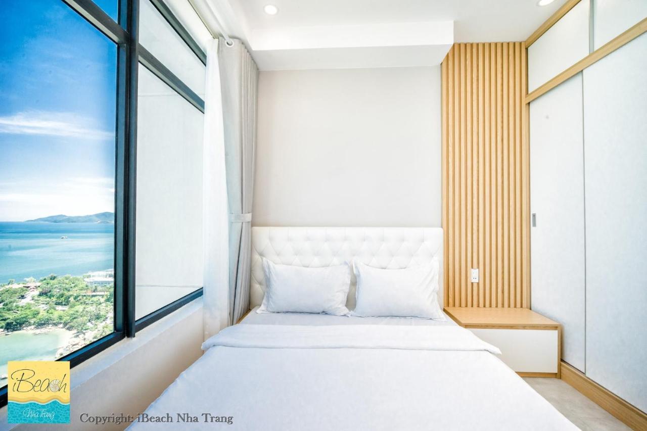 Apartment Ibeach Nha Trang