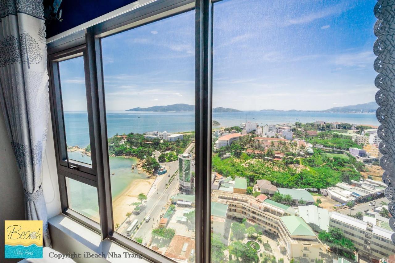 Apartment Ibeach *
