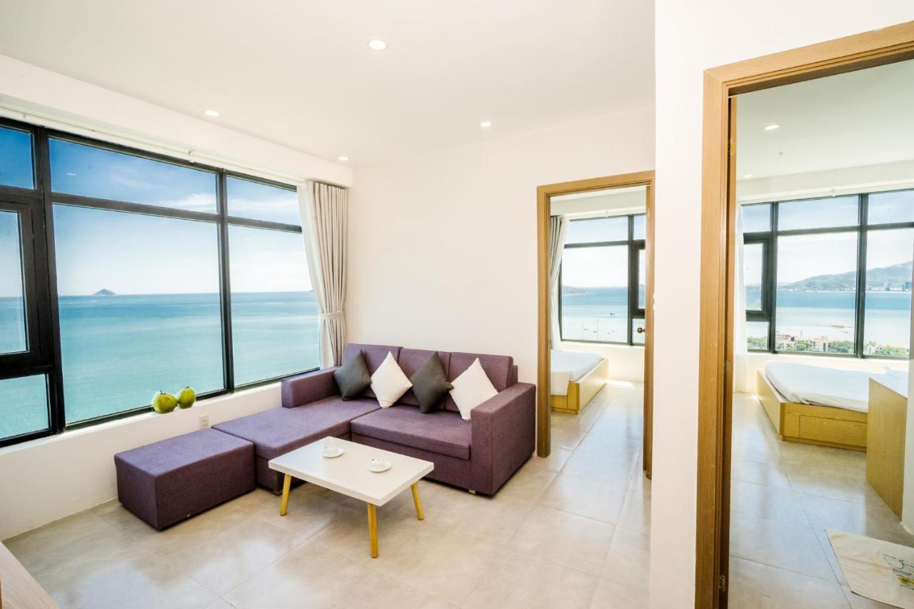 Apartment Ibeach