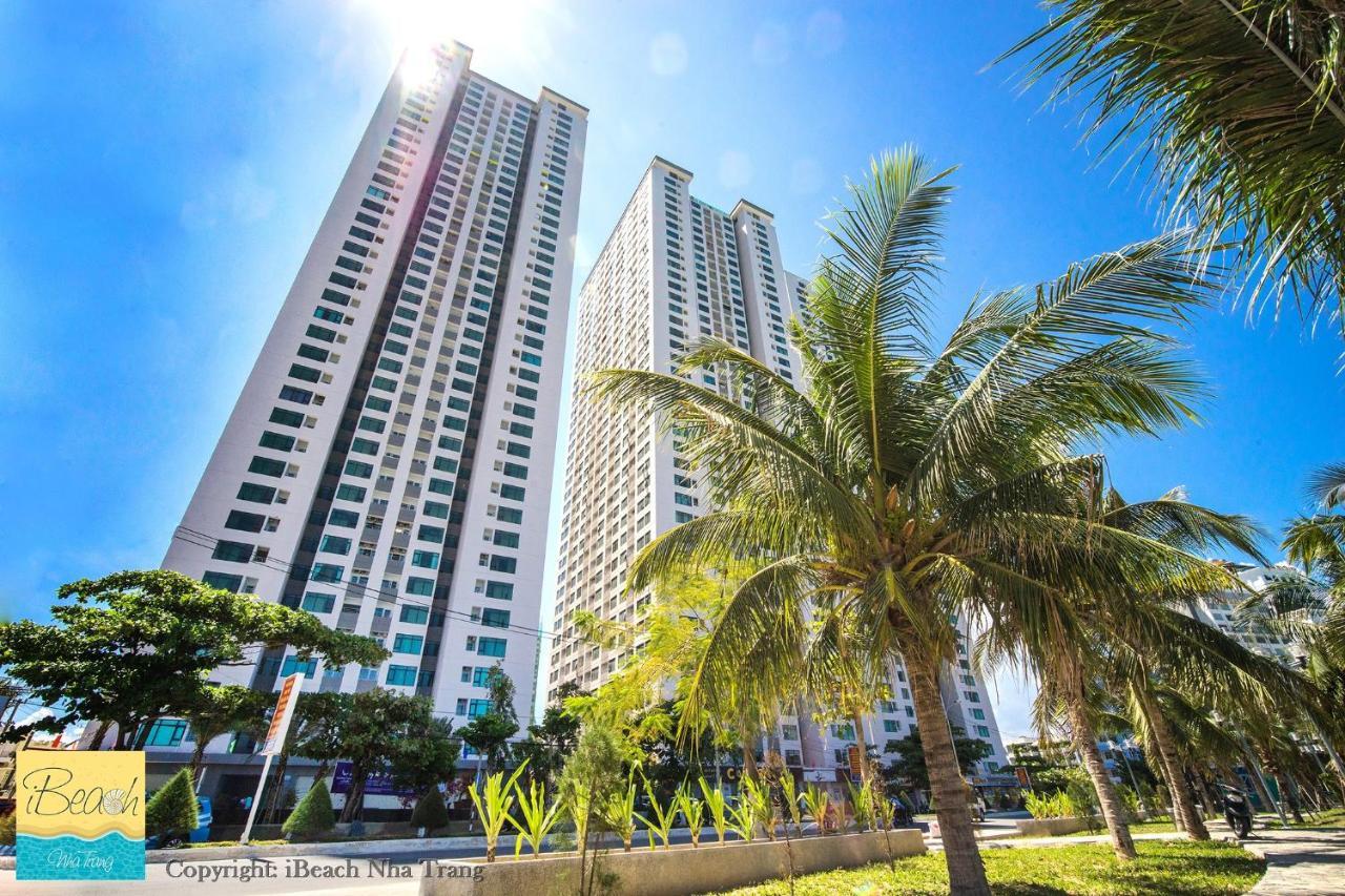 Apartment Ibeach *