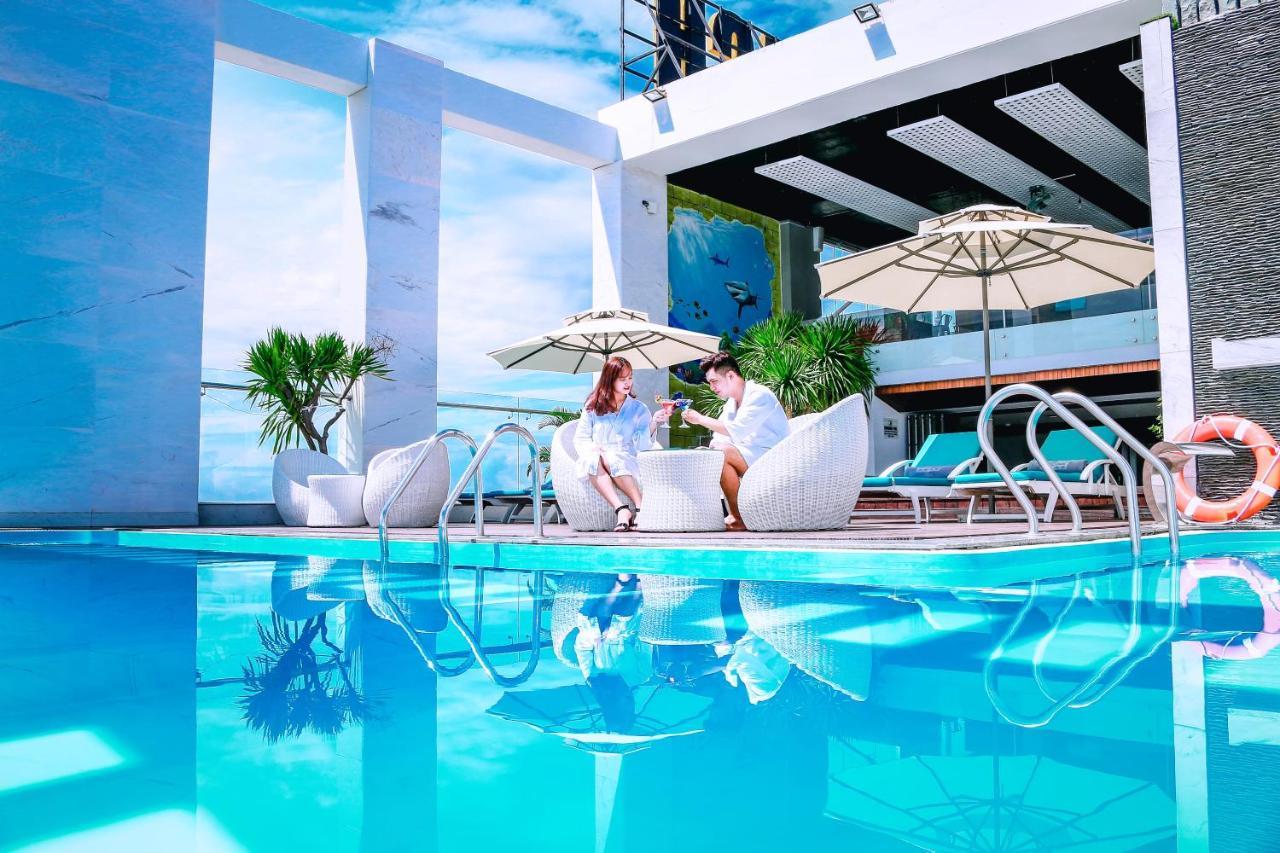 Le Hoang Hotel