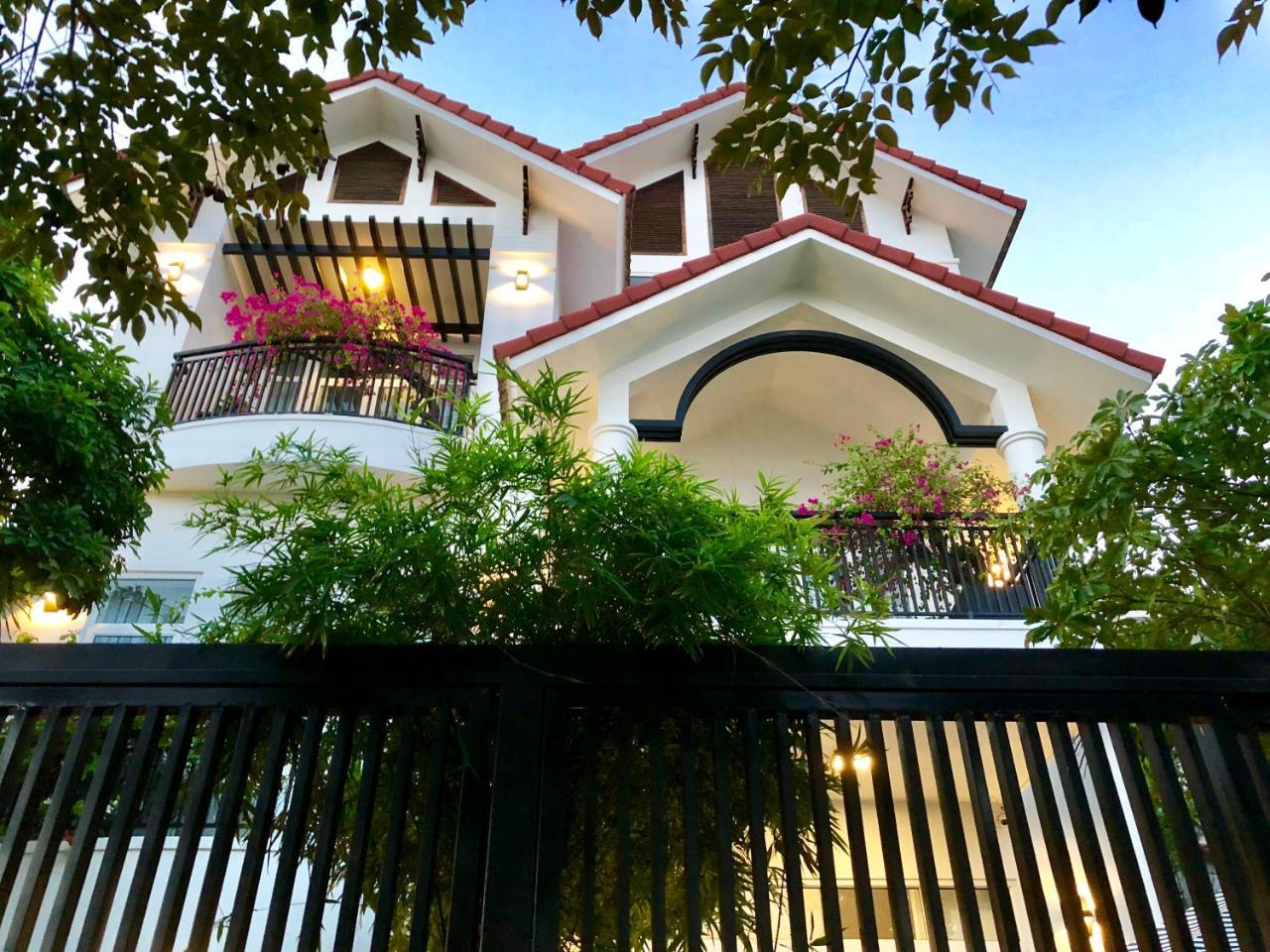 Camellia Villa Da Nang
