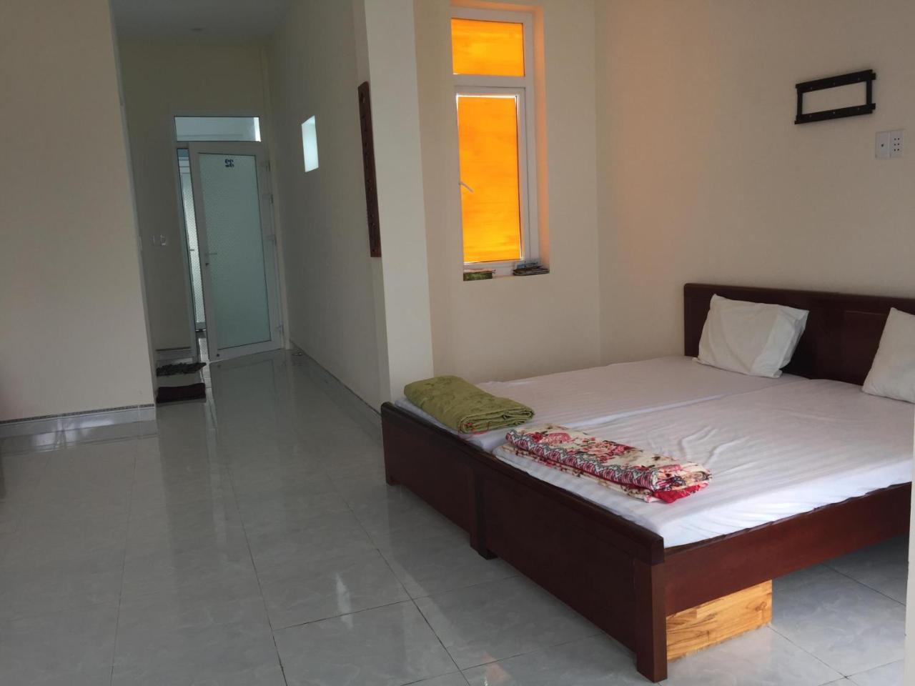 Guest house Mina Le 3*