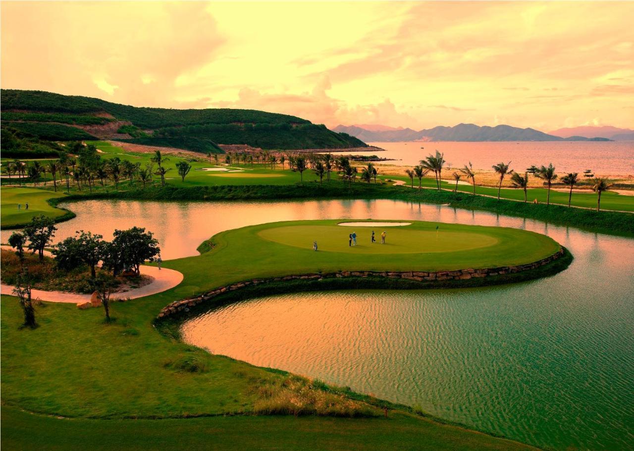 Vinpearl Luxury Resort