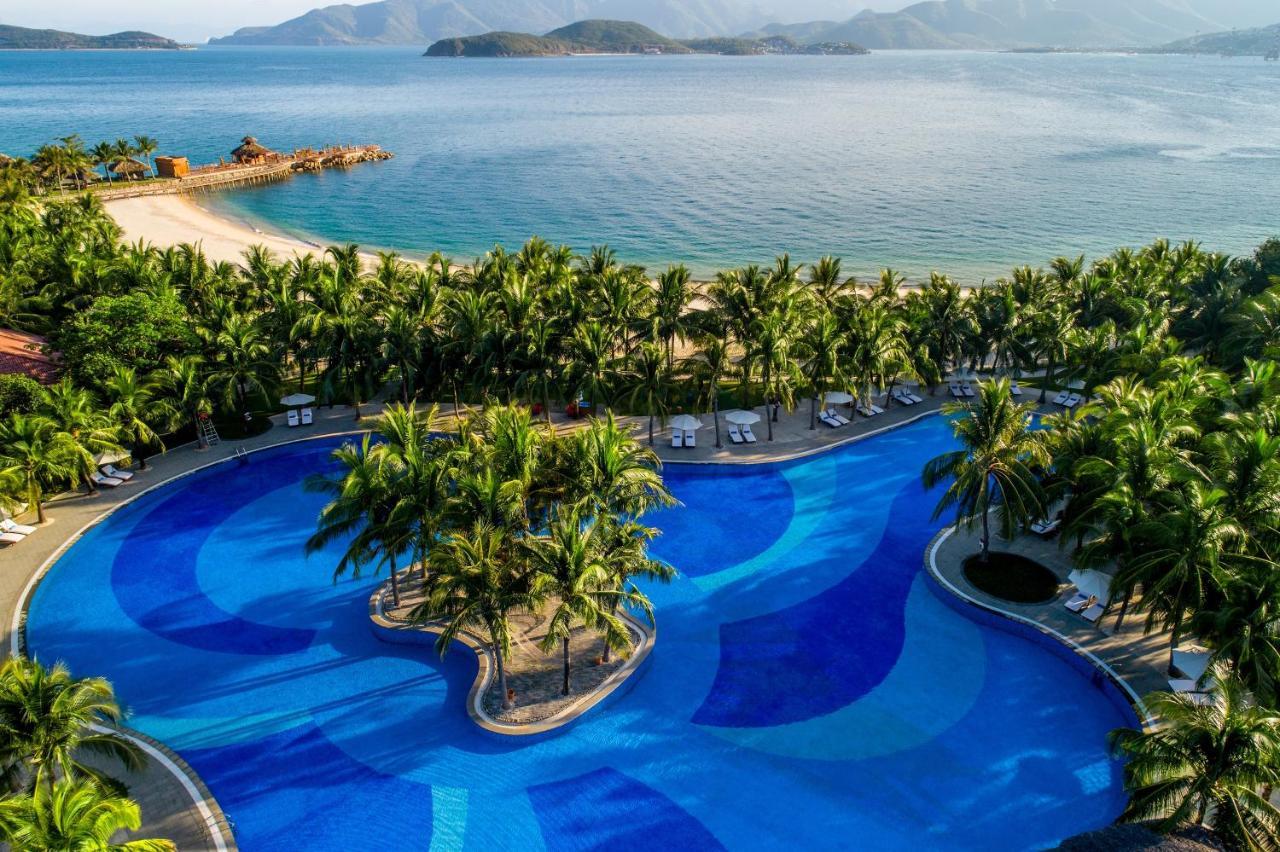 Resort Vinpearl Luxury Nha Trang
