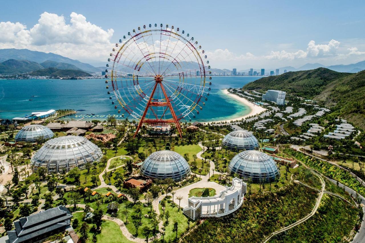 Vinpearl Luxury Resort 5*