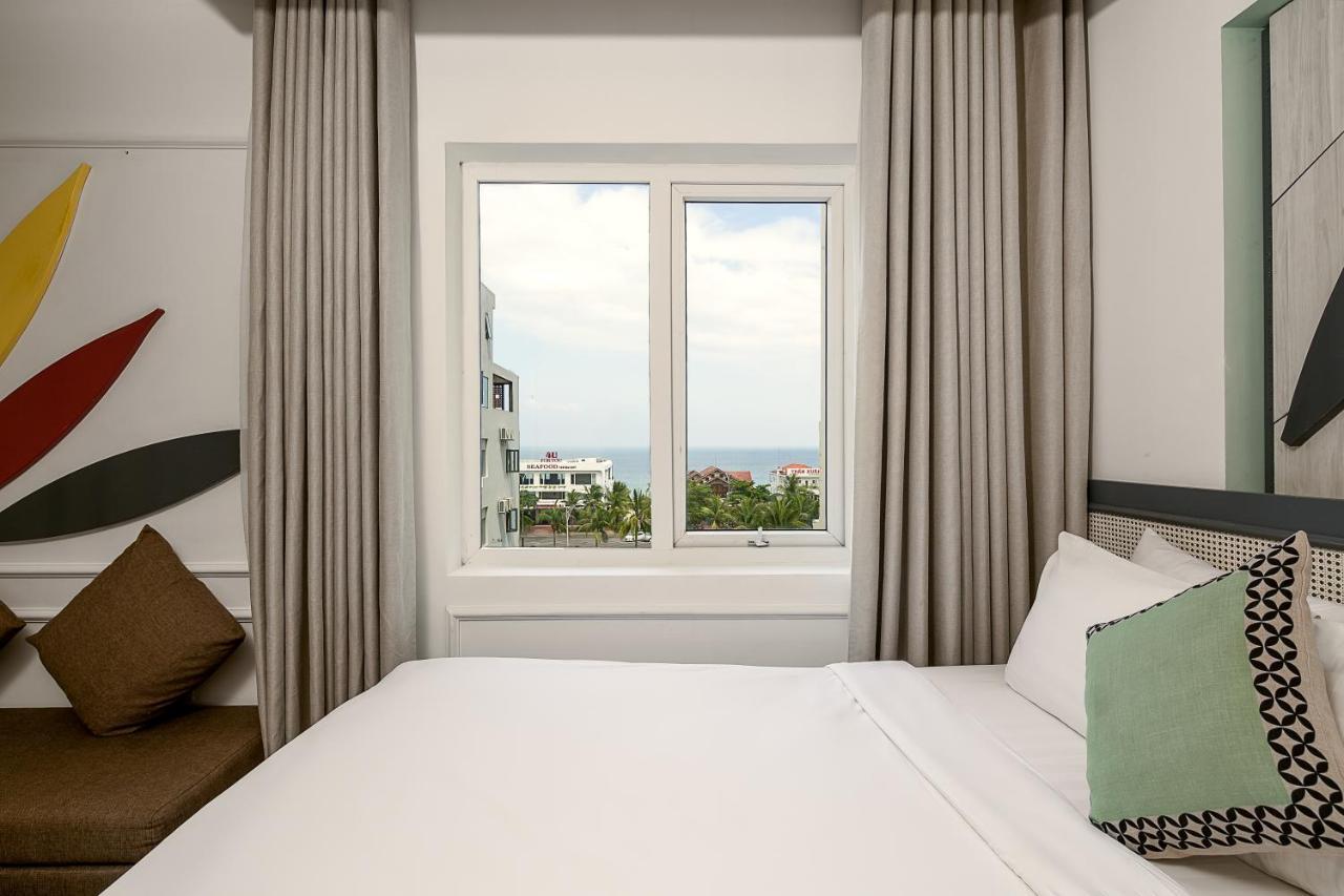 Le House Boutique - 100m To The Da Nang