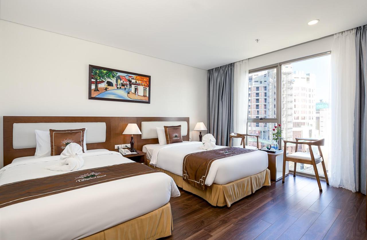 Hotel Tamarind