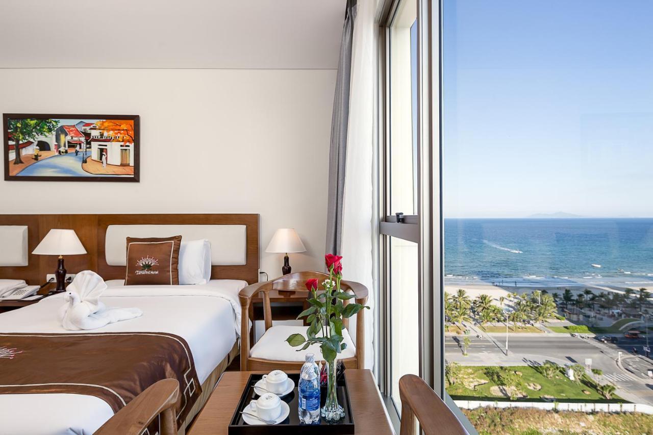 Hotel Tamarind Đà Nẵng