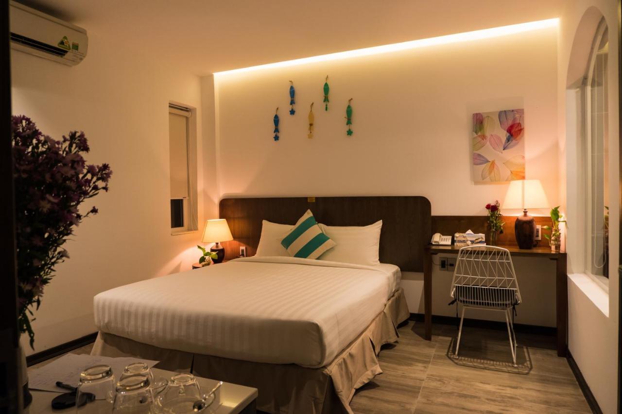 Santori Bay Đà Nẵng