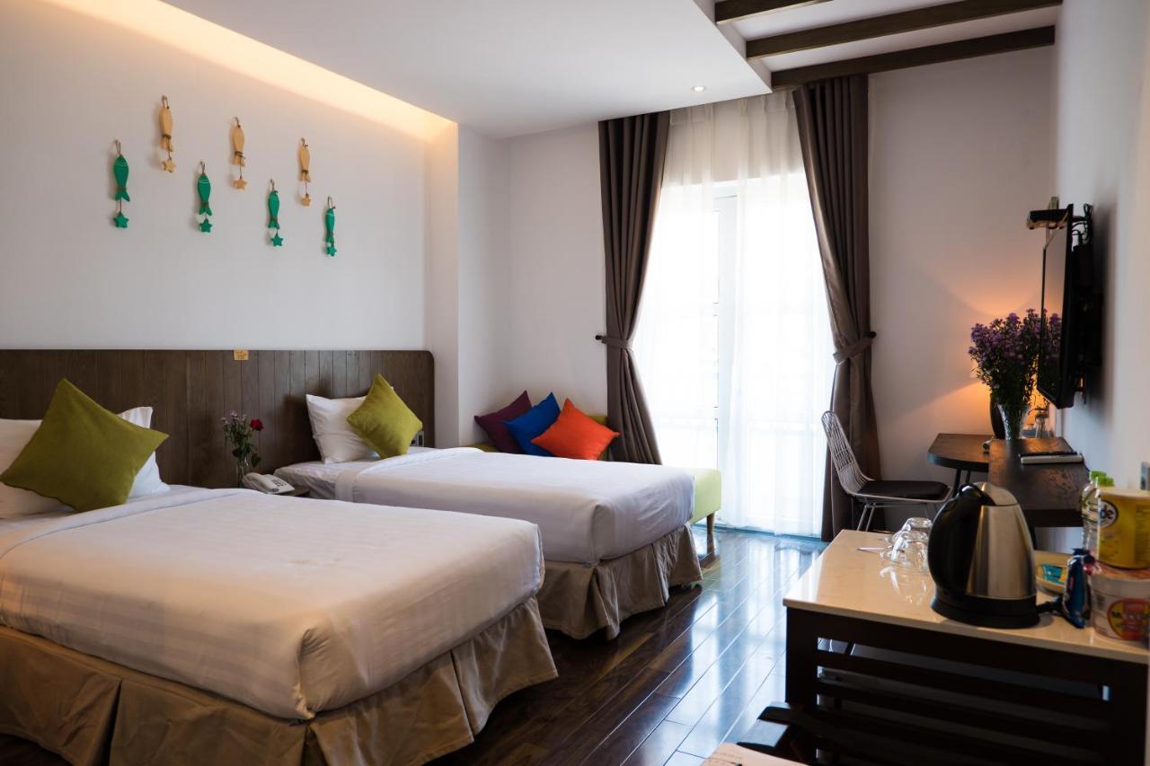 Santori Bay 3*