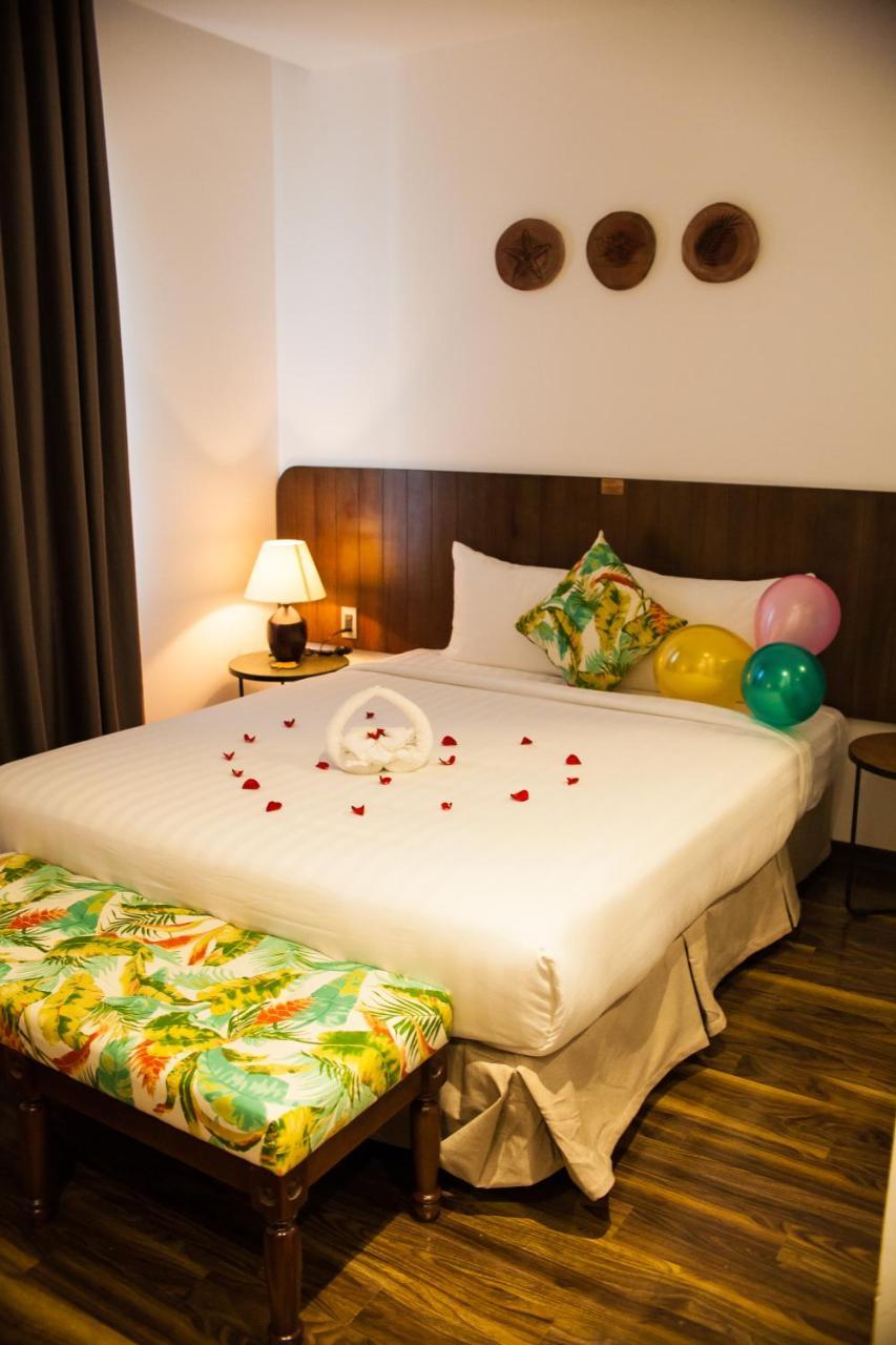 Santori Bay Hotel 3*