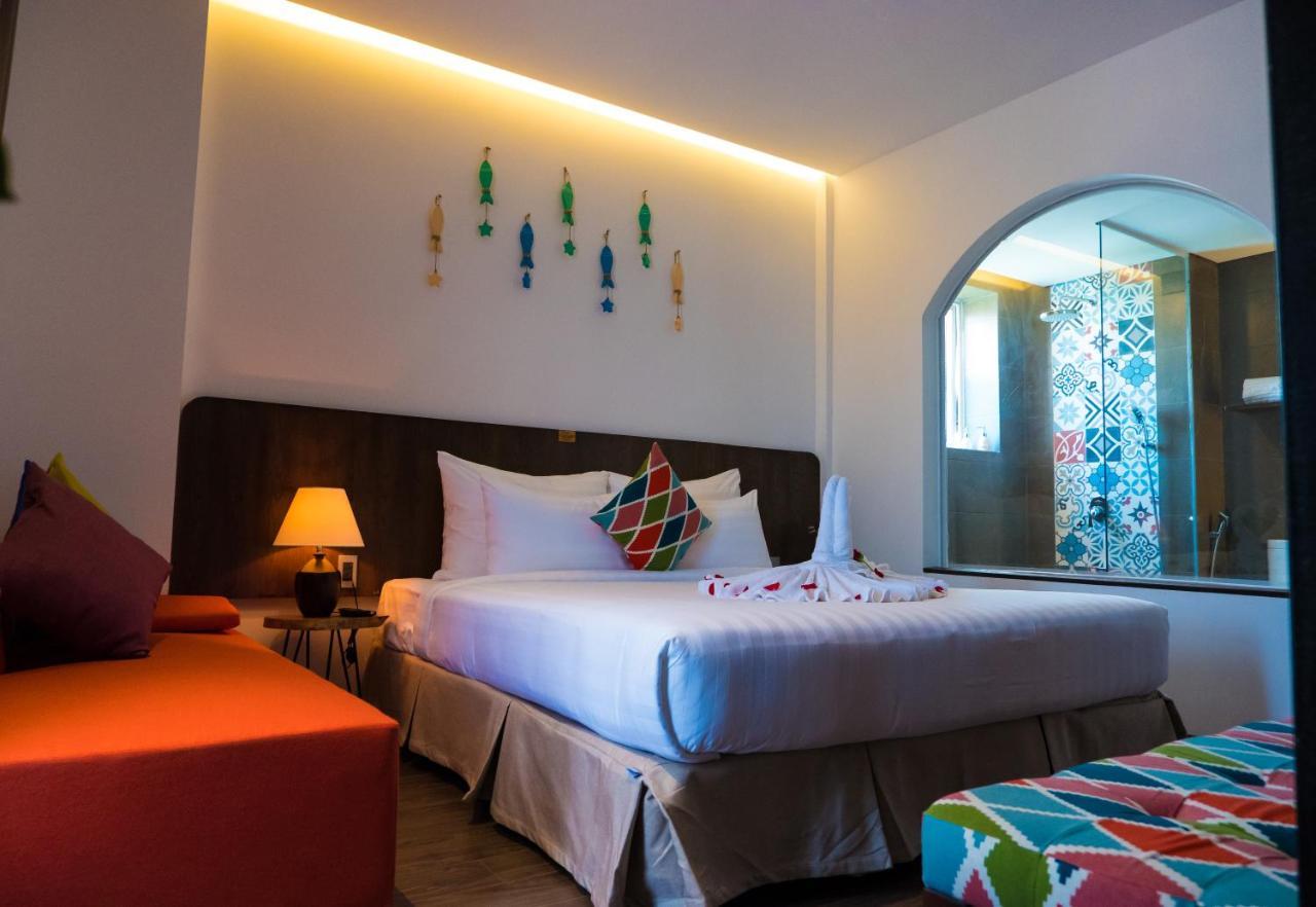 Santori Bay 3*