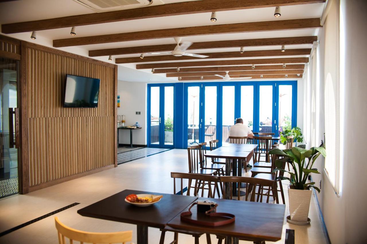 Santori Bay Hotel Đà Nẵng