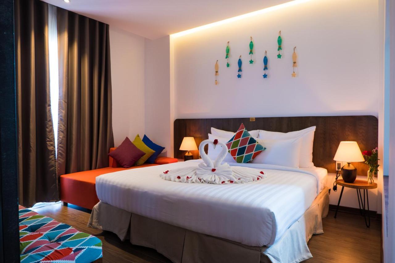 Santori Bay 3*