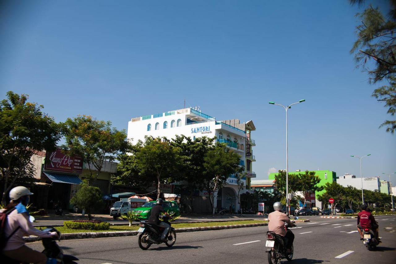 Santori Bay 3* Đà Nẵng
