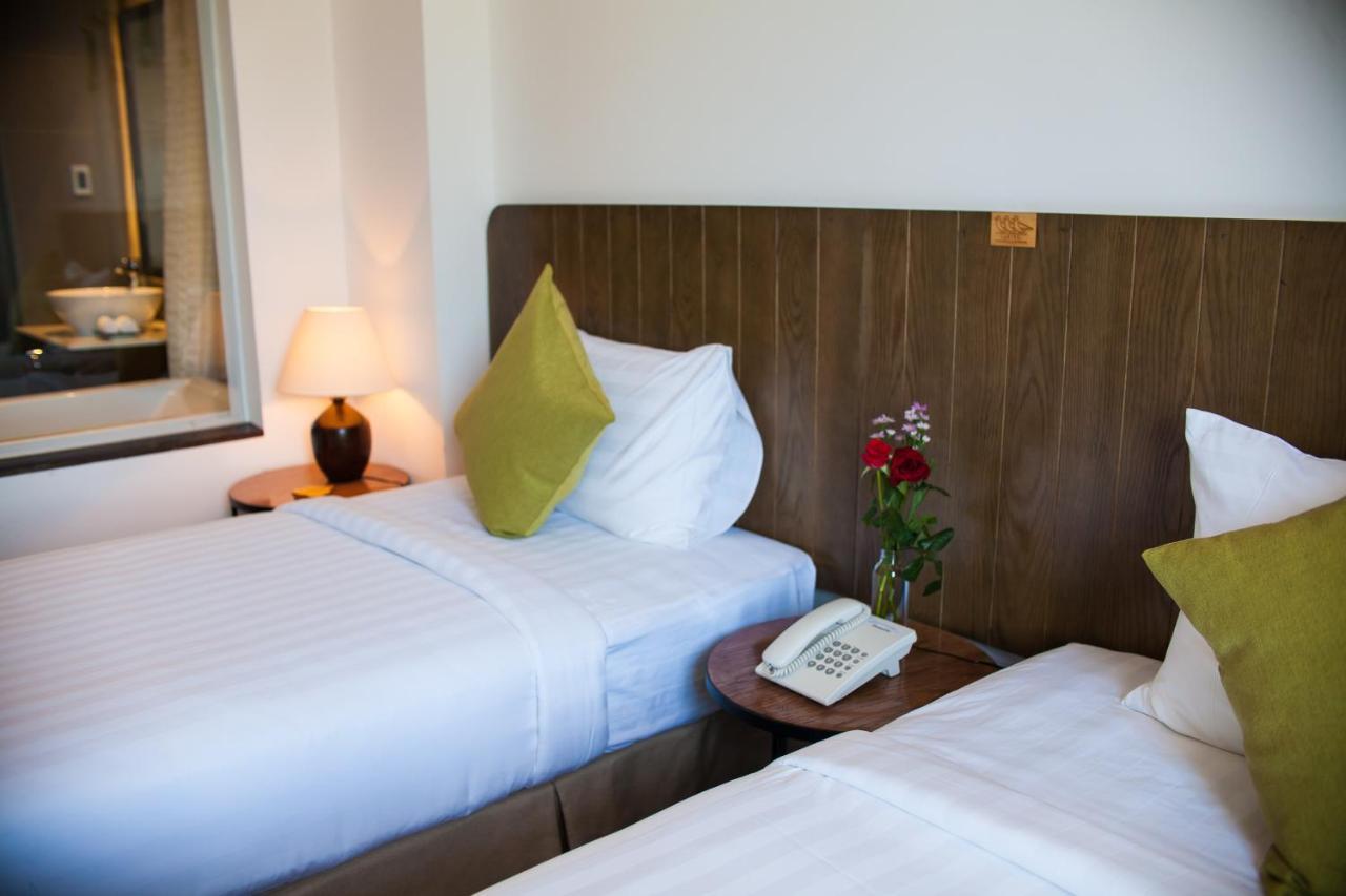 Hotel Santori Bay Đà Nẵng