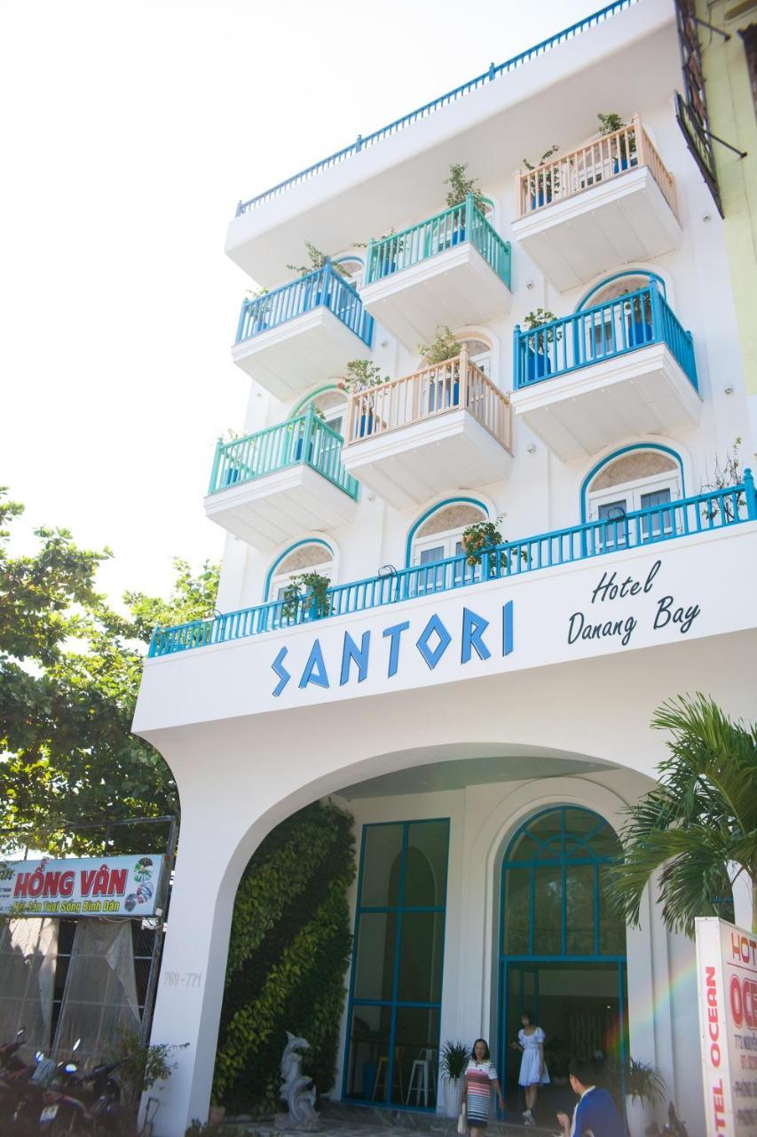 Santori Bay Hotel 3*