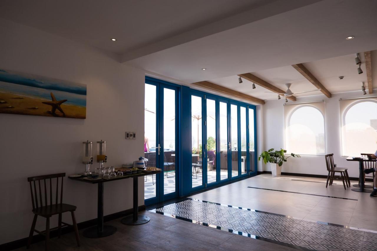 Santori Bay Hotel 3*