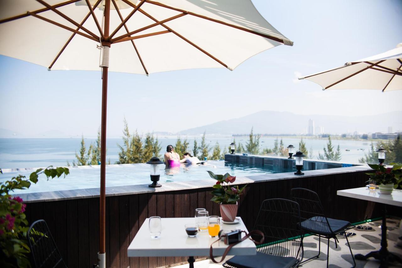 Santori Bay Hotel Đà Nẵng