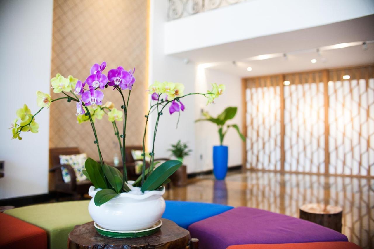Santori Bay Hotel Đà Nẵng