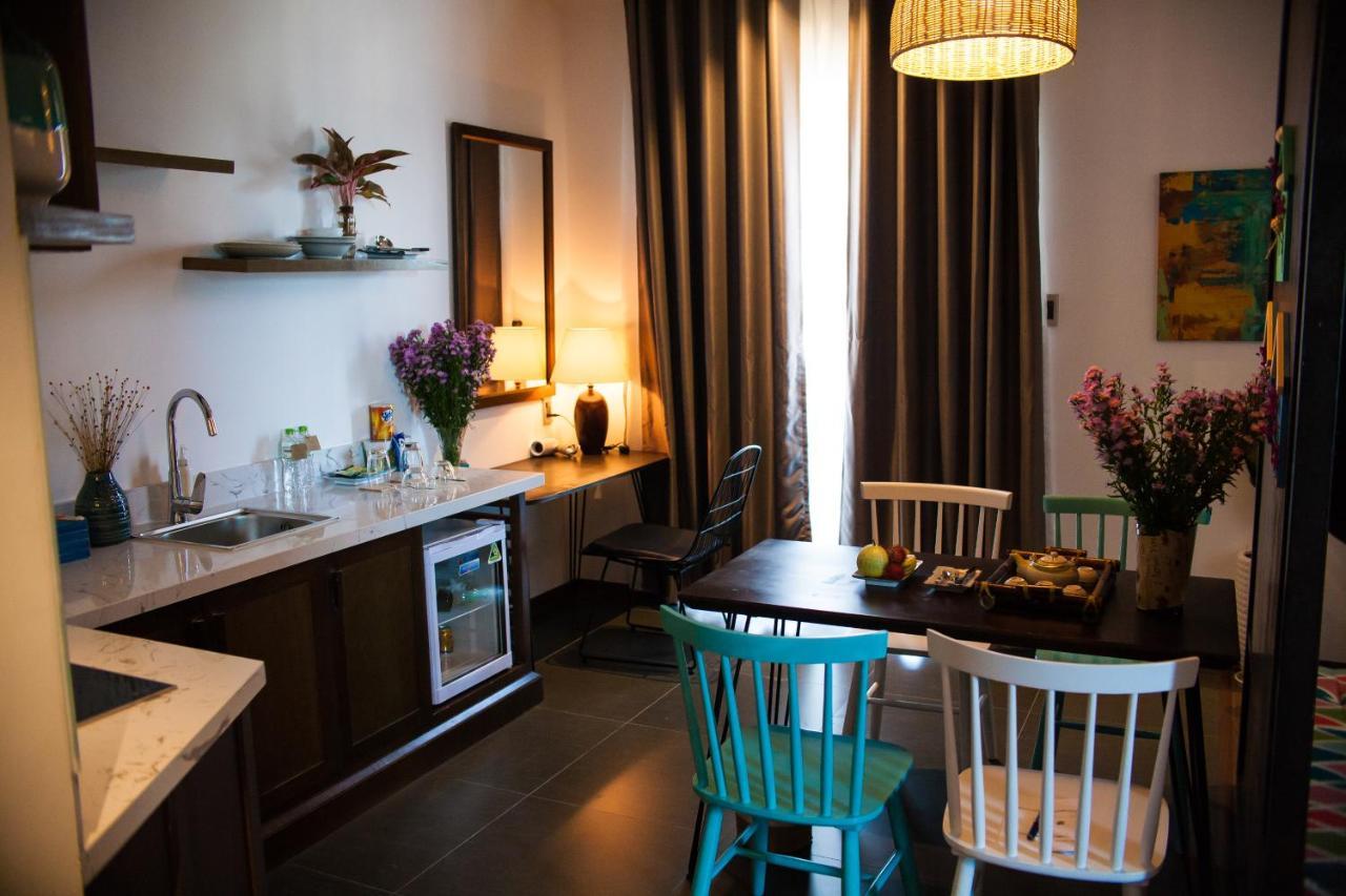 Hotel Santori Bay Đà Nẵng