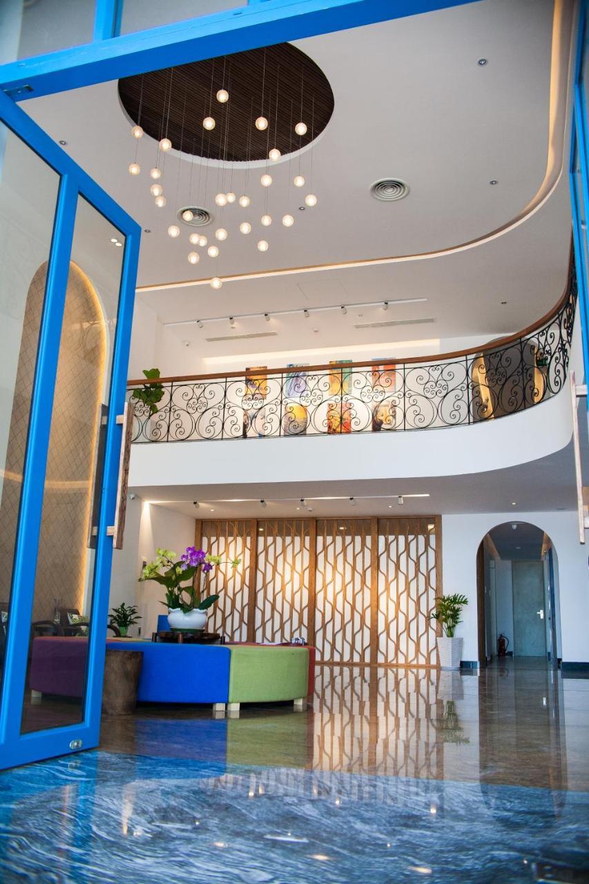 Hotel Santori Bay 3*