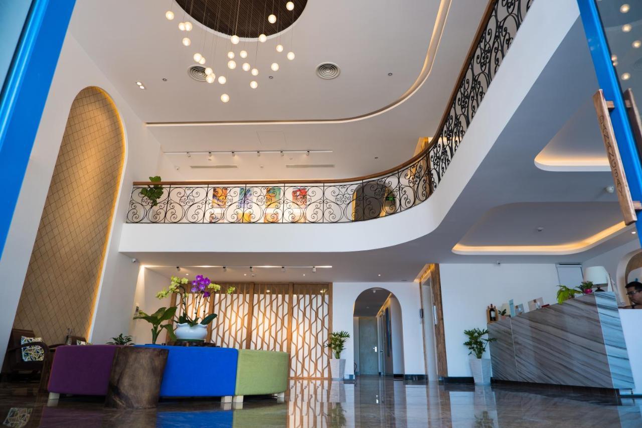 Santori Bay Hotel