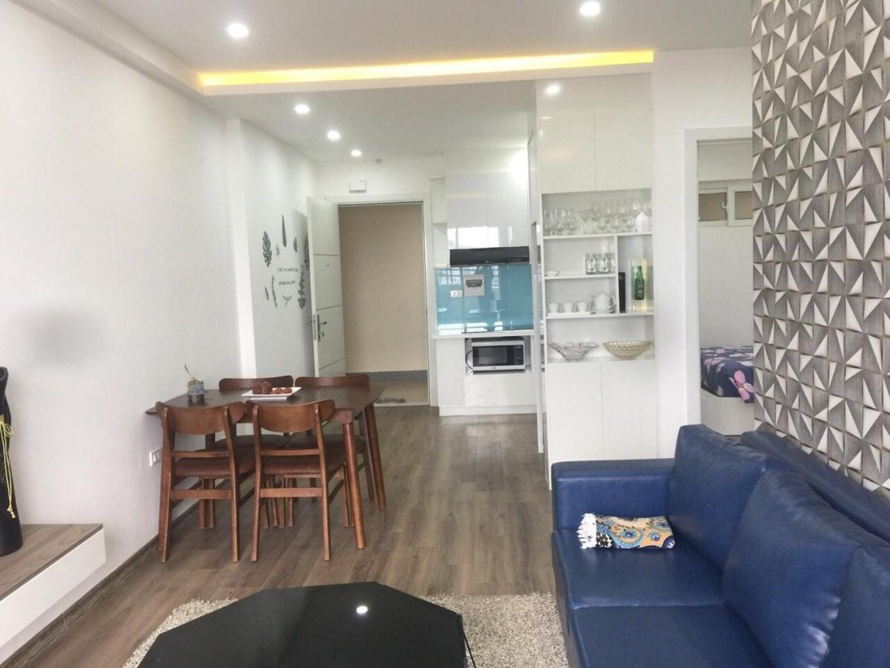 Muong Thanh Luxury Hotel Đà Nẵng