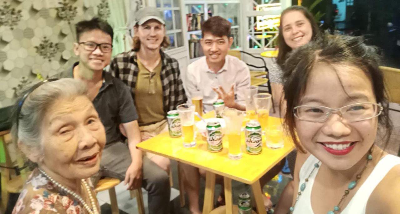 Lucky Bee Homestay