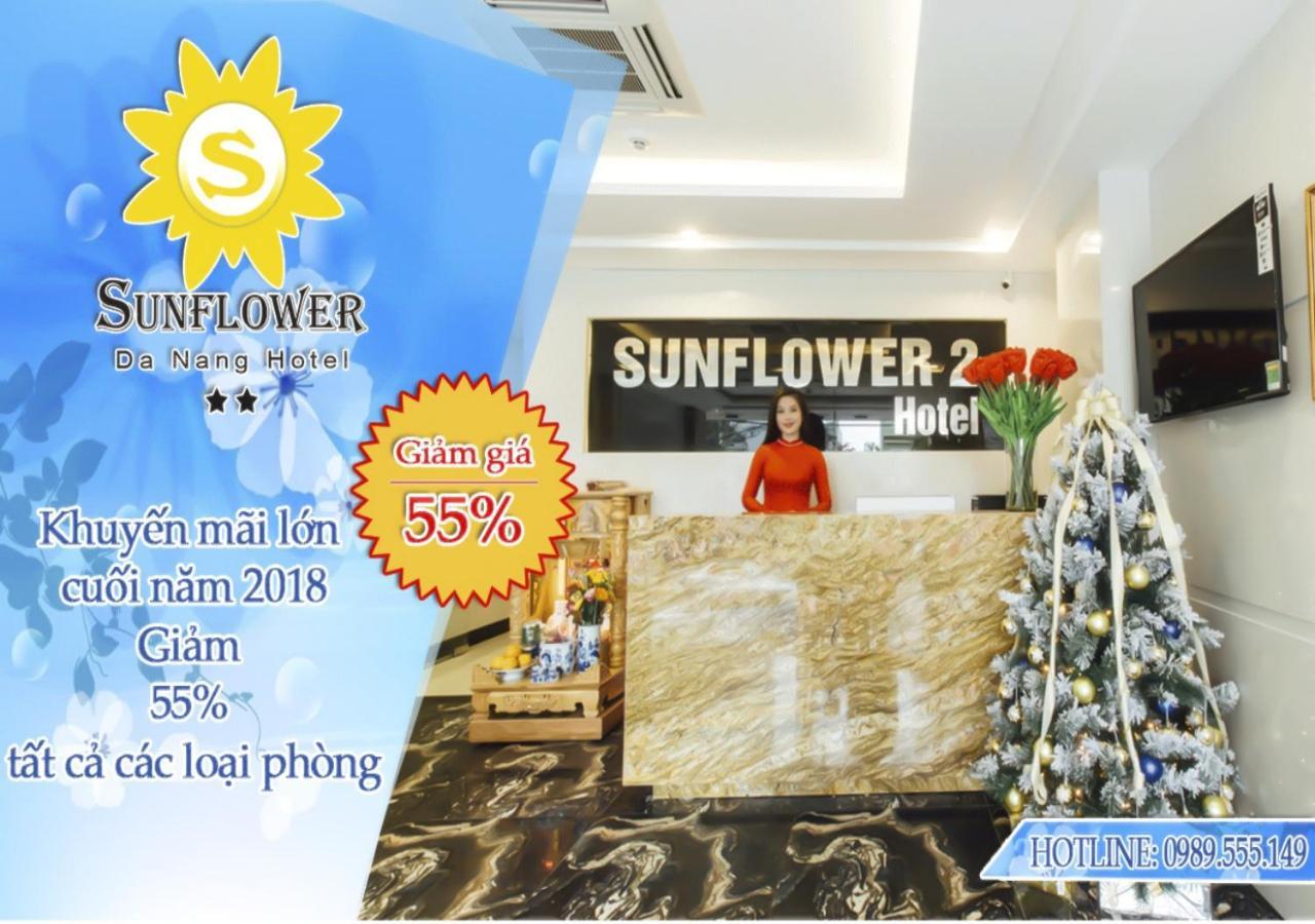 Sunflower 2 Hotel Đà Nẵng