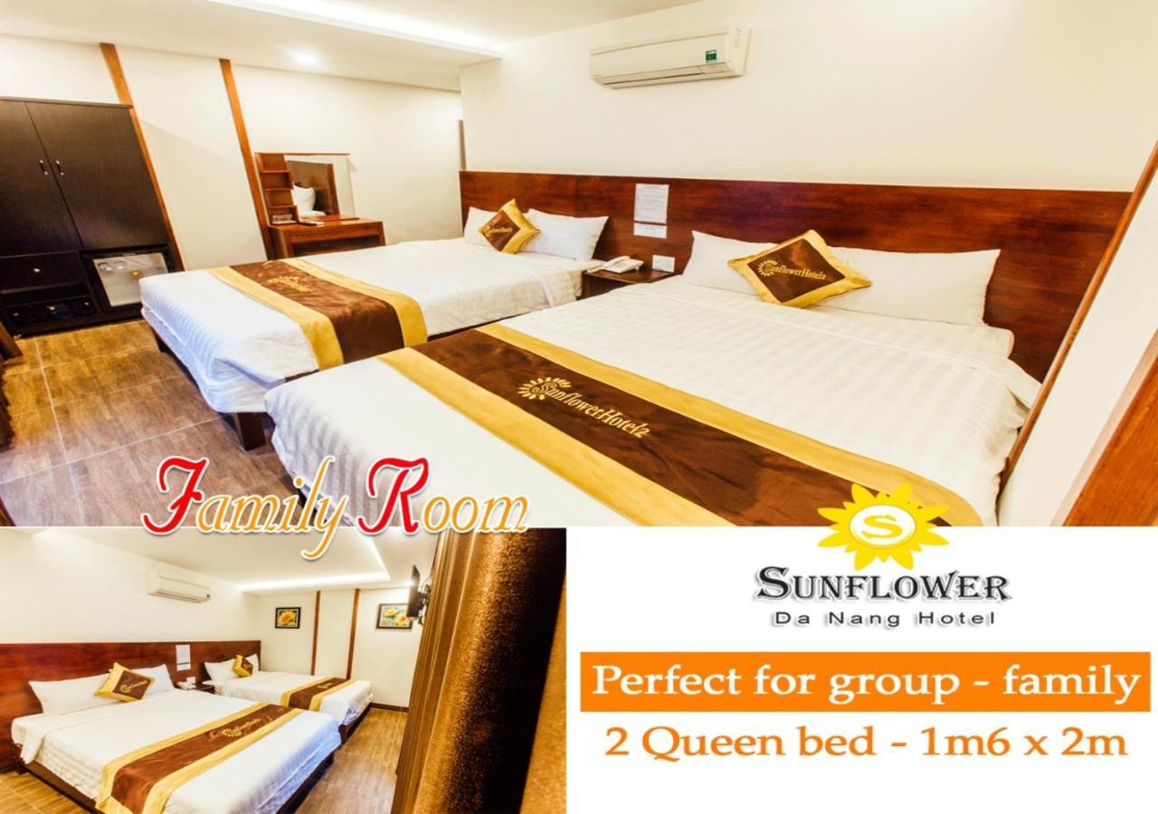 Hotel Sunflower 2 Đà Nẵng