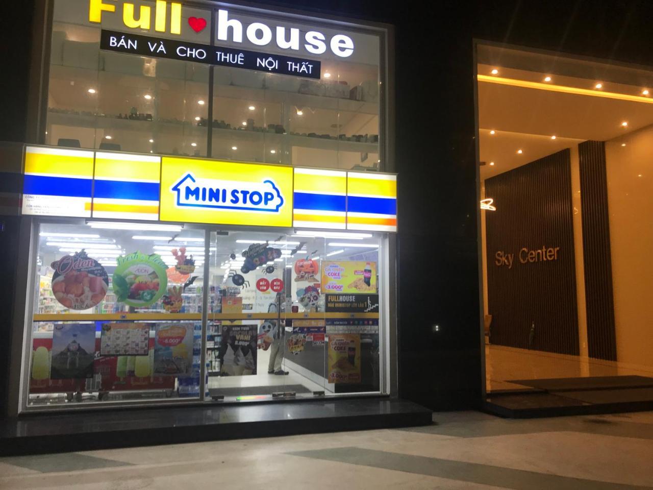 Chung Cư 40 M² Có 1 Tắm Riêng ở Quận Tân Bình Khách sạn 4*