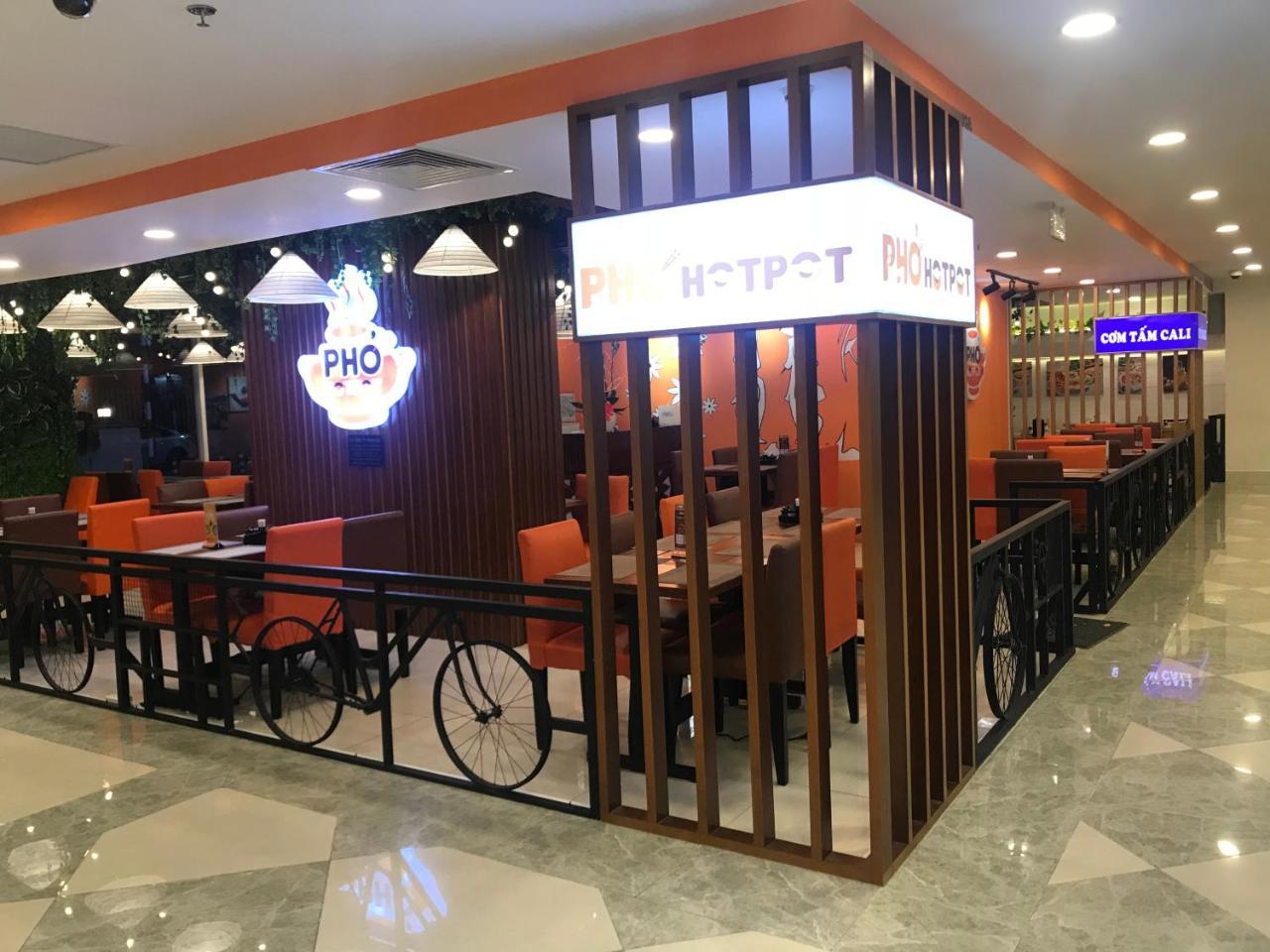 Khách sạn Chung Cư 40 M² Có 1 Tắm Riêng ở Quận Tân Bình TP. Hồ Chí Minh