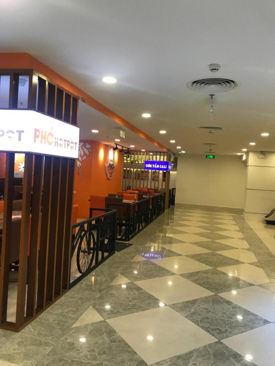 Khách sạn Chung Cư 40 M² Có 1 Tắm Riêng ở Quận Tân Bình TP. Hồ Chí Minh