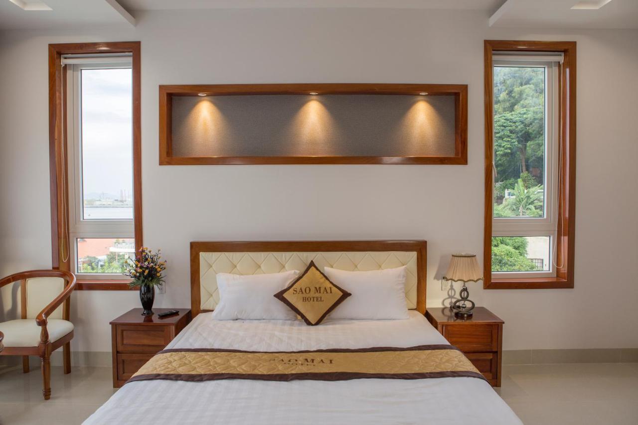 Sao Mai & Hotel Vung Tau