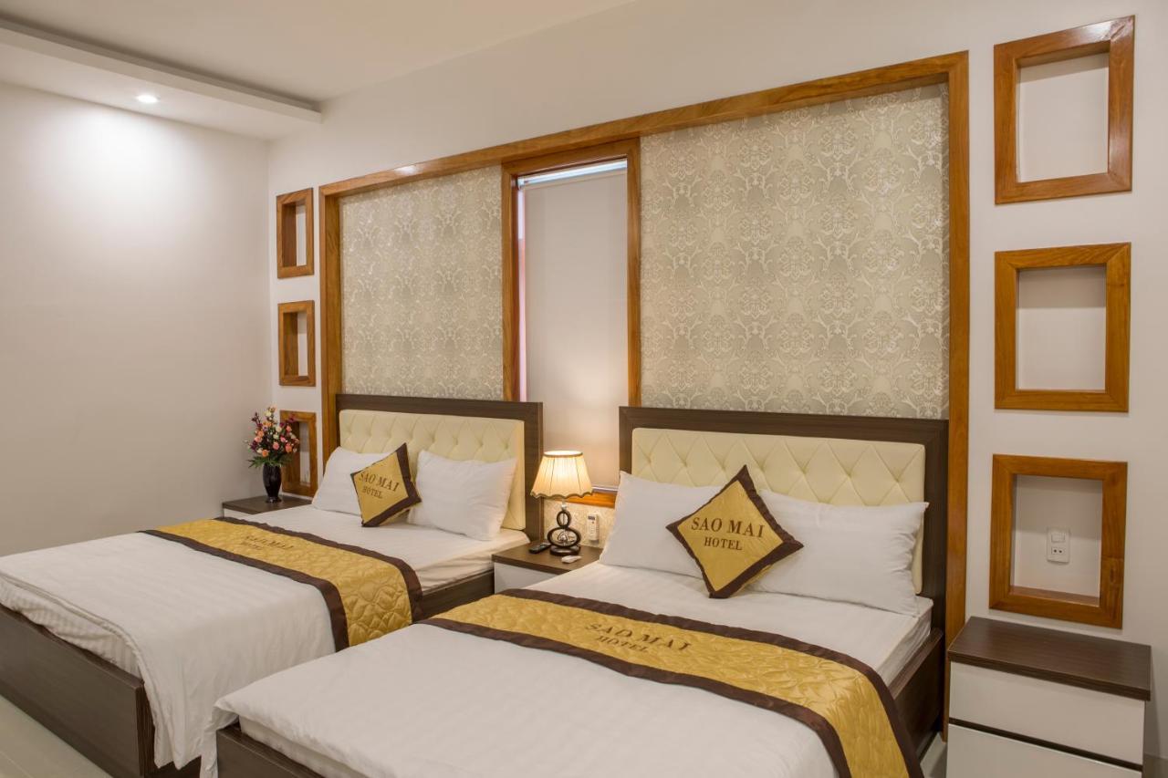 Hotel Sao Mai & Vung Tau