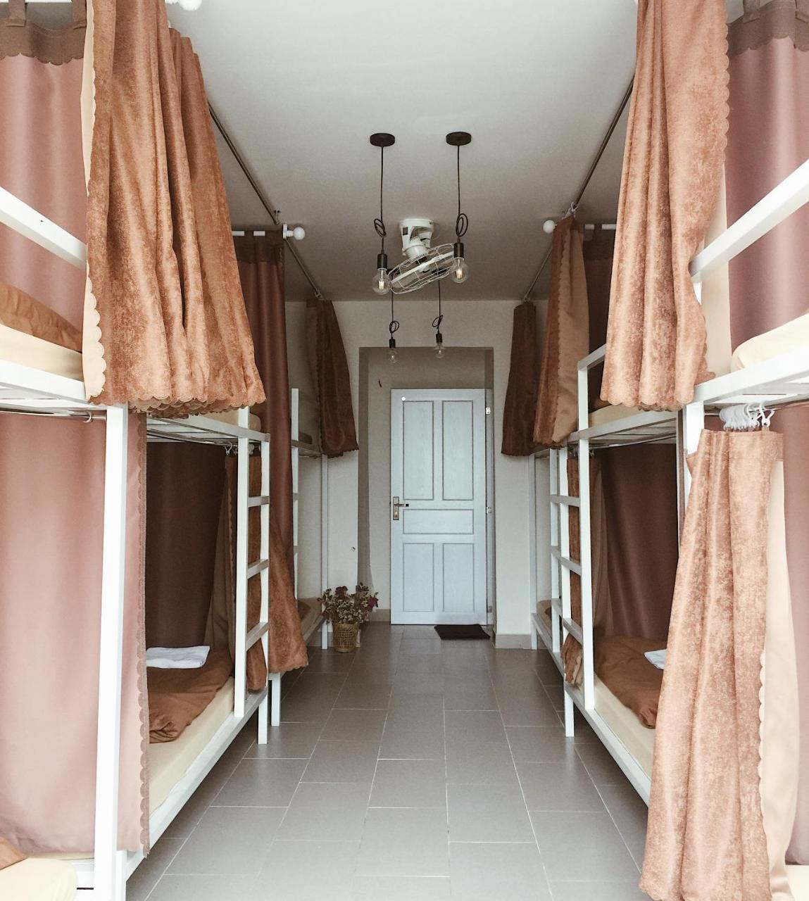 Ete Guest house